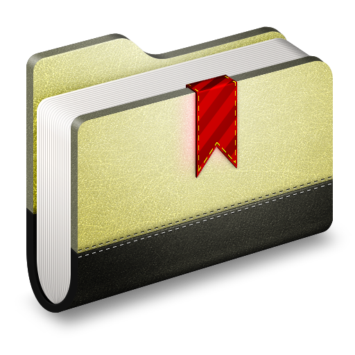 Library 3 Icon 512x512 png